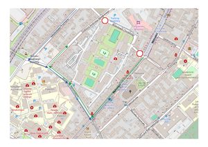 14.10.br – rozpoczęcie remontu nawierzchni ul. Bolesława Chrobrego